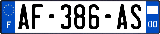 AF-386-AS