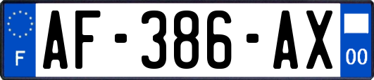 AF-386-AX