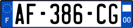 AF-386-CG