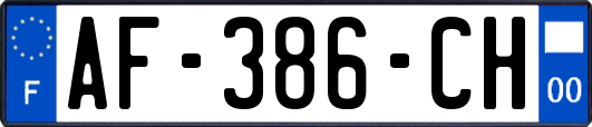 AF-386-CH