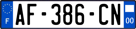 AF-386-CN