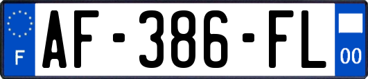 AF-386-FL