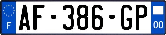 AF-386-GP