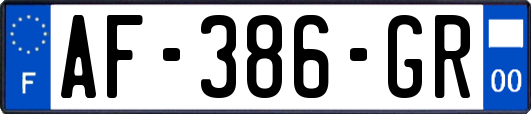 AF-386-GR