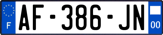 AF-386-JN