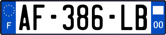 AF-386-LB