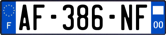 AF-386-NF
