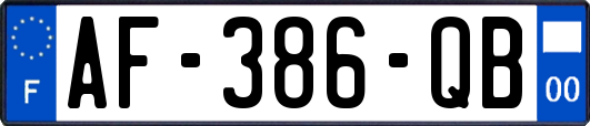 AF-386-QB