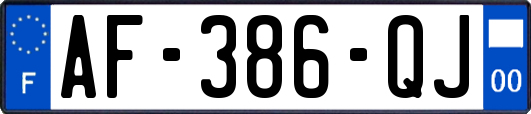 AF-386-QJ