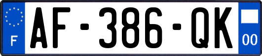 AF-386-QK