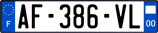 AF-386-VL