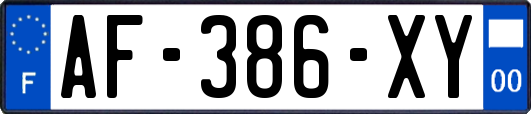 AF-386-XY