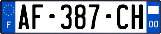 AF-387-CH