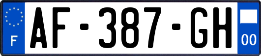 AF-387-GH