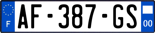 AF-387-GS