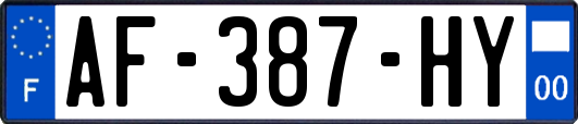 AF-387-HY
