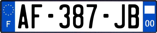 AF-387-JB