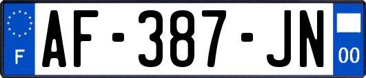 AF-387-JN