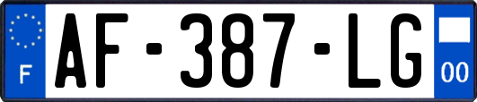 AF-387-LG