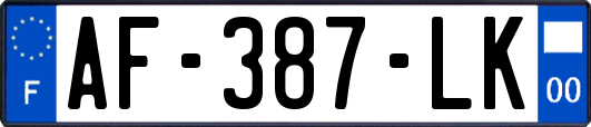 AF-387-LK