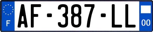 AF-387-LL