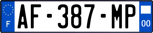 AF-387-MP