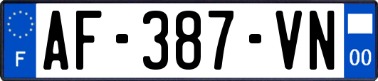 AF-387-VN