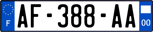 AF-388-AA