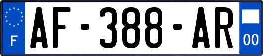 AF-388-AR