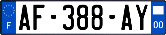 AF-388-AY