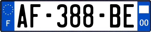 AF-388-BE