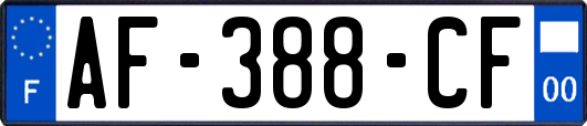 AF-388-CF