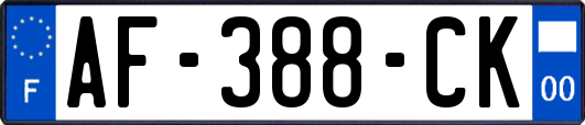 AF-388-CK