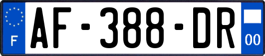 AF-388-DR