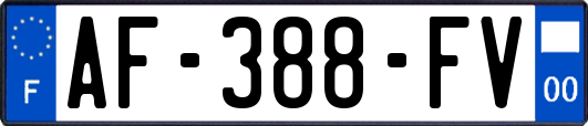 AF-388-FV