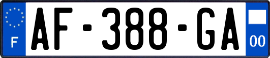 AF-388-GA