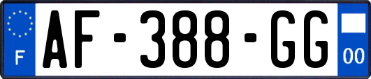 AF-388-GG