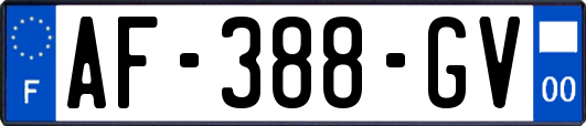 AF-388-GV