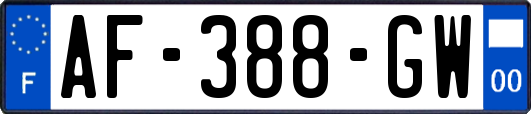 AF-388-GW