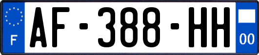 AF-388-HH