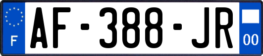 AF-388-JR