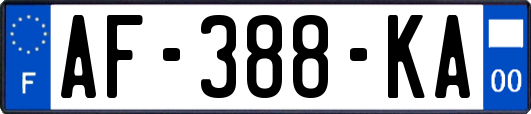 AF-388-KA