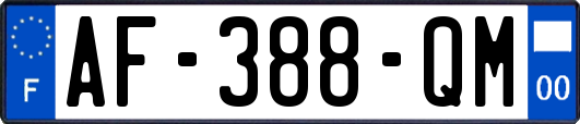 AF-388-QM