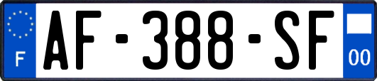 AF-388-SF