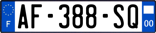 AF-388-SQ