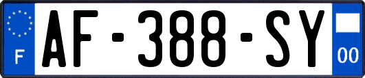 AF-388-SY