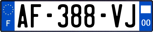 AF-388-VJ