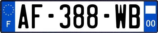 AF-388-WB