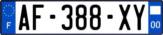 AF-388-XY