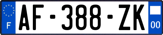 AF-388-ZK